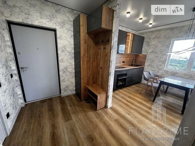 Sale of 1-room apartment 41.4 sq. m. on Mykhaylo Maksymovycha st. 26