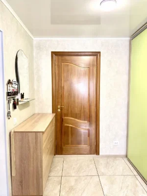 Sale of a house in Kroshnia