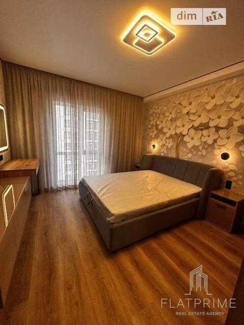 Sale of 1-room apartment 41.4 sq. m. on Mykhaylo Maksymovycha st. 26