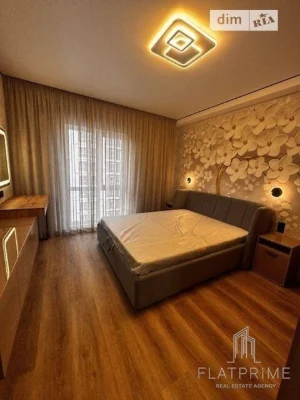Sale of 1-room apartment 41.4 sq. m. on Mykhaylo Maksymovycha st. 26