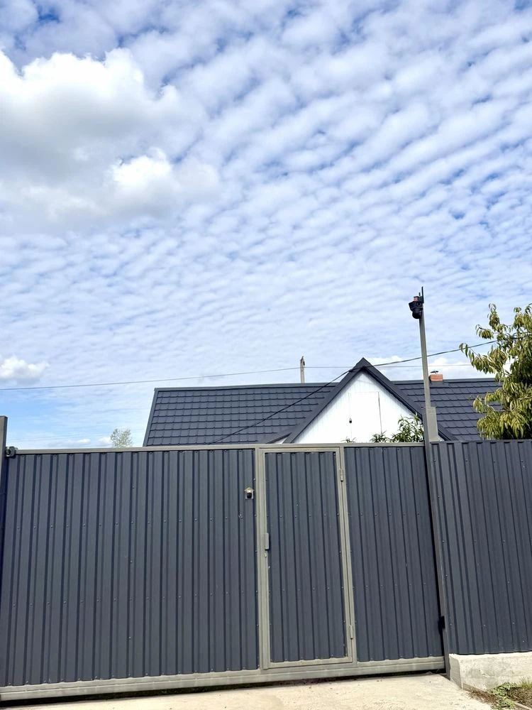 Sale of a house in Kroshnia