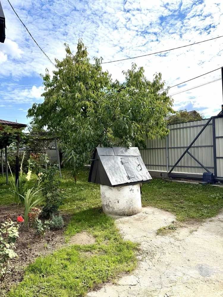 Sale of a house in Kroshnia