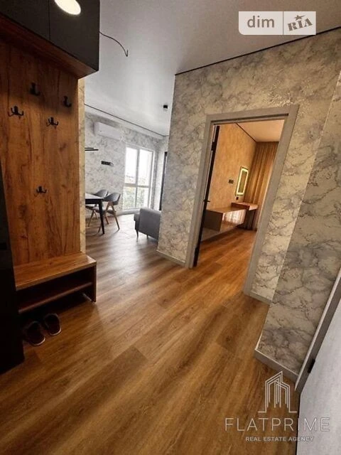Sale of 1-room apartment 41.4 sq. m. on Mykhaylo Maksymovycha st. 26