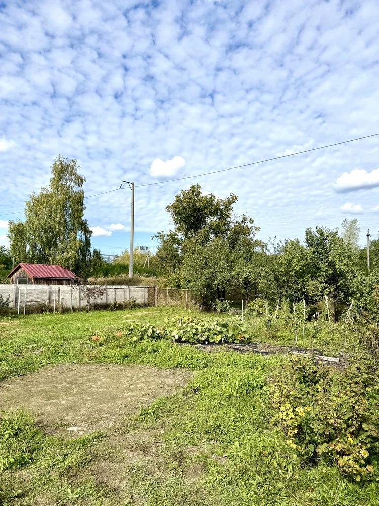 Sale of a house in Kroshnia