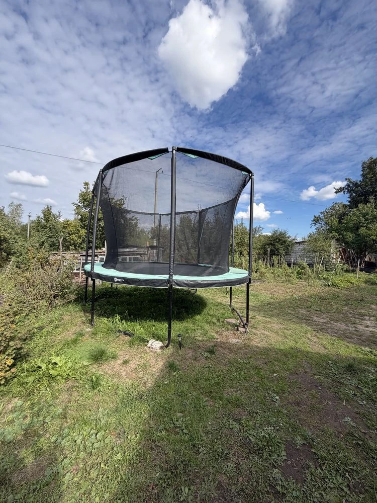 Sale of a house in Kroshnia