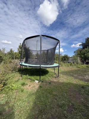 Sale of a house in Kroshnia