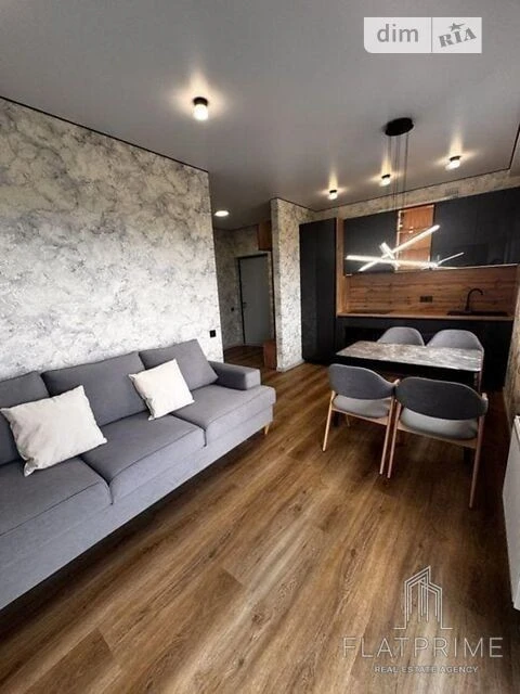 Sale of 1-room apartment 41.4 sq. m. on Mykhaylo Maksymovycha st. 26