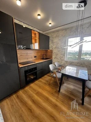 Sale of 1-room apartment 41.4 sq. m. on Mykhaylo Maksymovycha st. 26