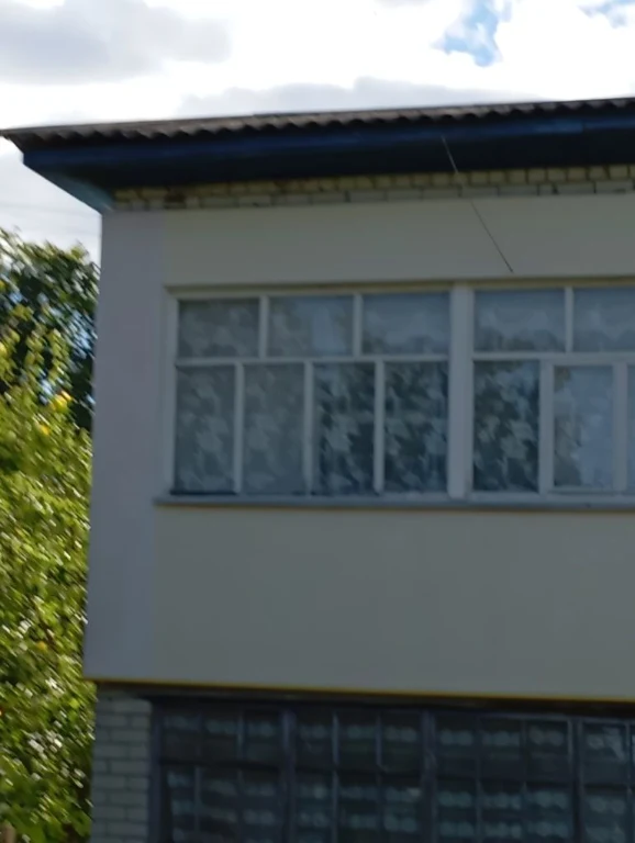 Selling a 2-room apartment in the village of Chorniavka. Owner.