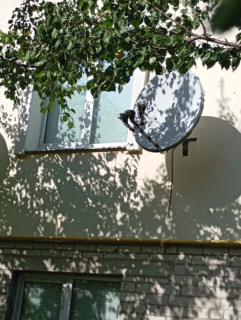 Selling a 2-room apartment in the village of Chorniavka. Owner.