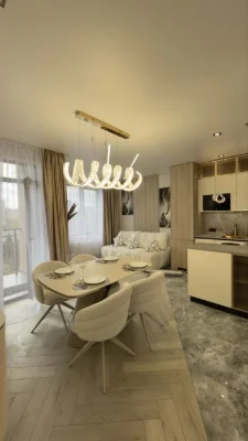 ‼️Продам ‼️ срочно ‼️двухкомнатную квартиру в Аркадии, жк Ро