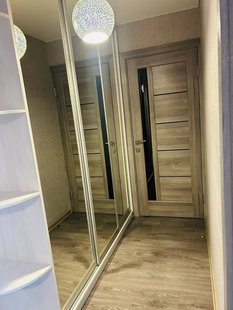 For sale TWO-ROOM apartment with completely new renovation, area