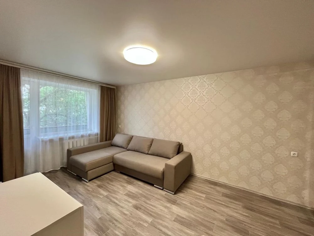 Exchange for a 2-room apartment without additional payment!
