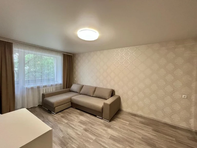Exchange for a 2-room apartment without additional payment!