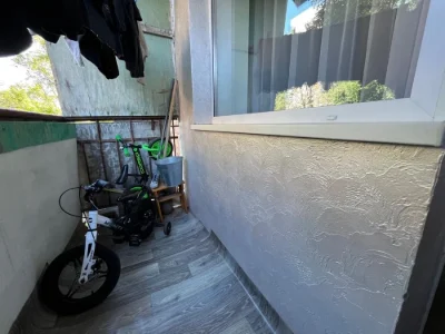 Exchange for a 2-room apartment without additional payment!