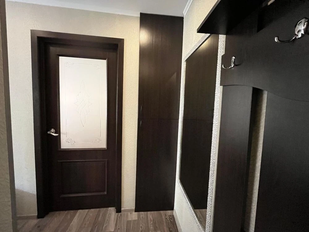 Exchange for a 2-room apartment without additional payment!