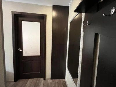 Exchange for a 2-room apartment without additional payment!