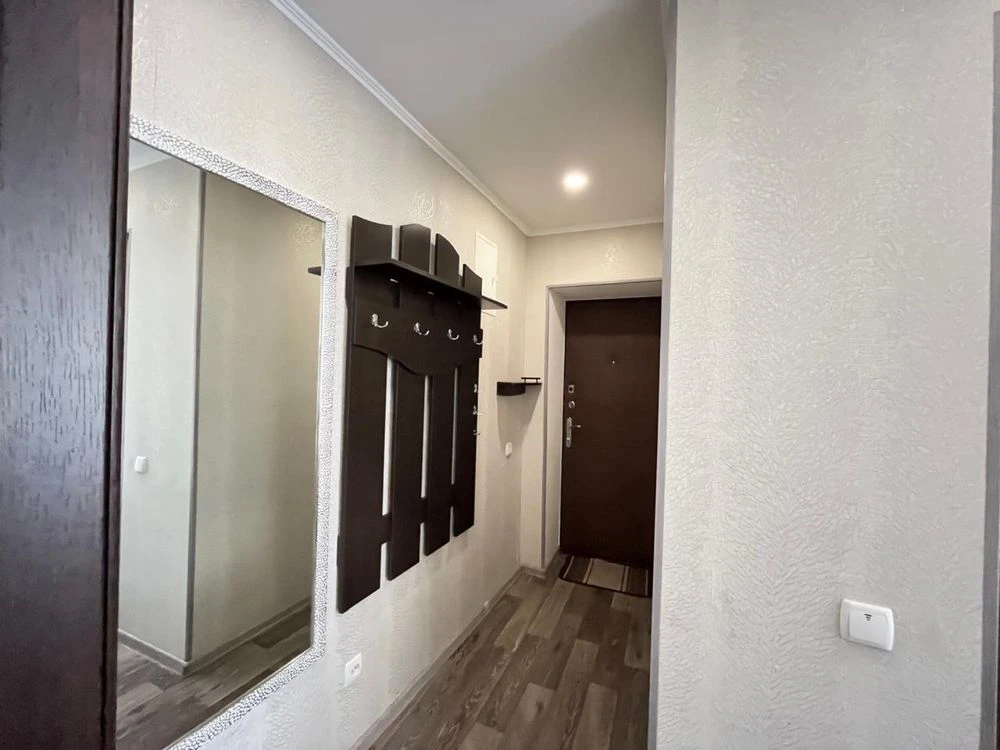 Exchange for a 2-room apartment without additional payment!