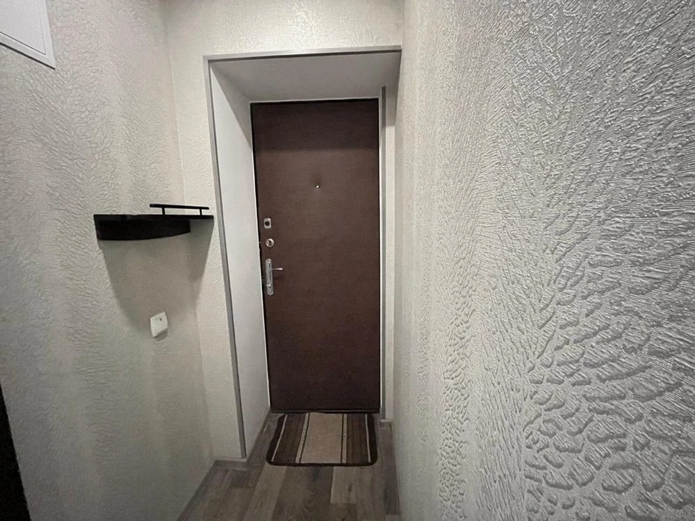 Exchange for a 2-room apartment without additional payment!
