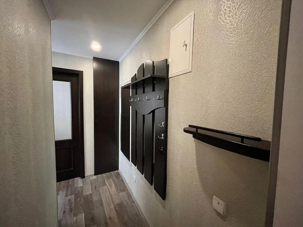 Exchange for a 2-room apartment without additional payment!