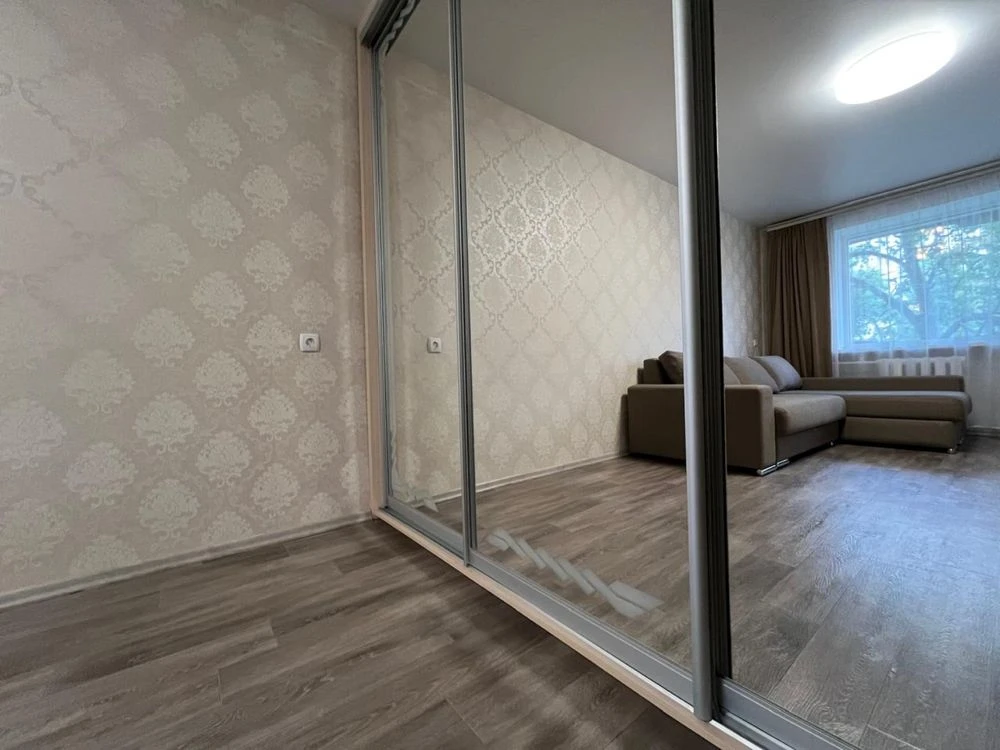 Exchange for a 2-room apartment without additional payment!