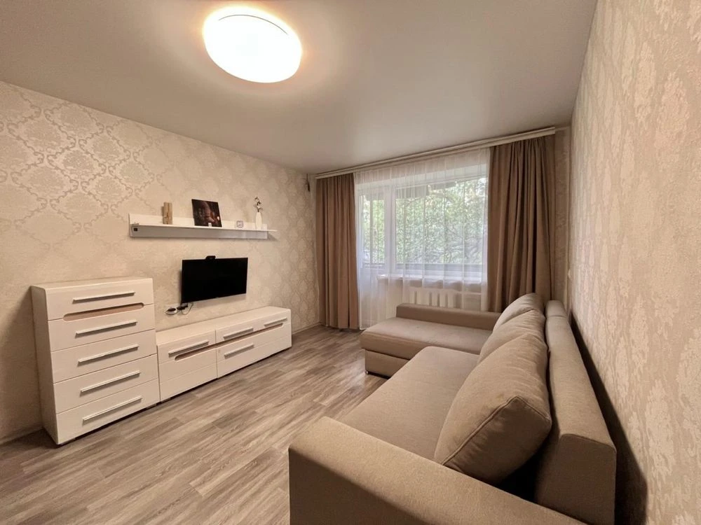 Exchange for a 2-room apartment without additional payment!
