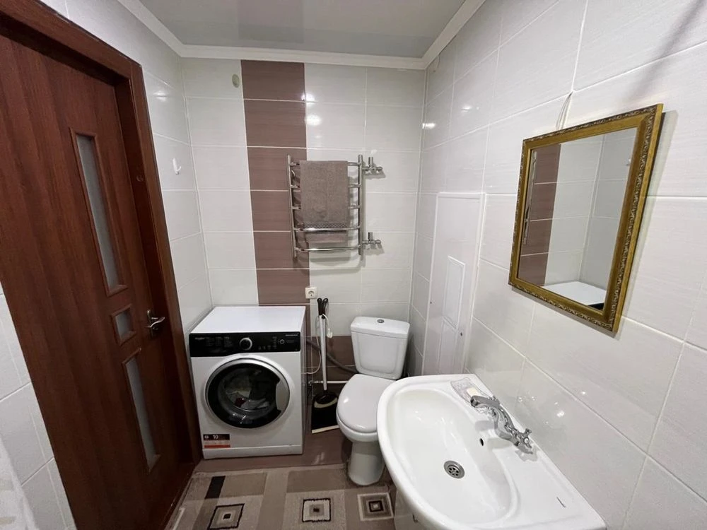 Exchange for a 2-room apartment without additional payment!