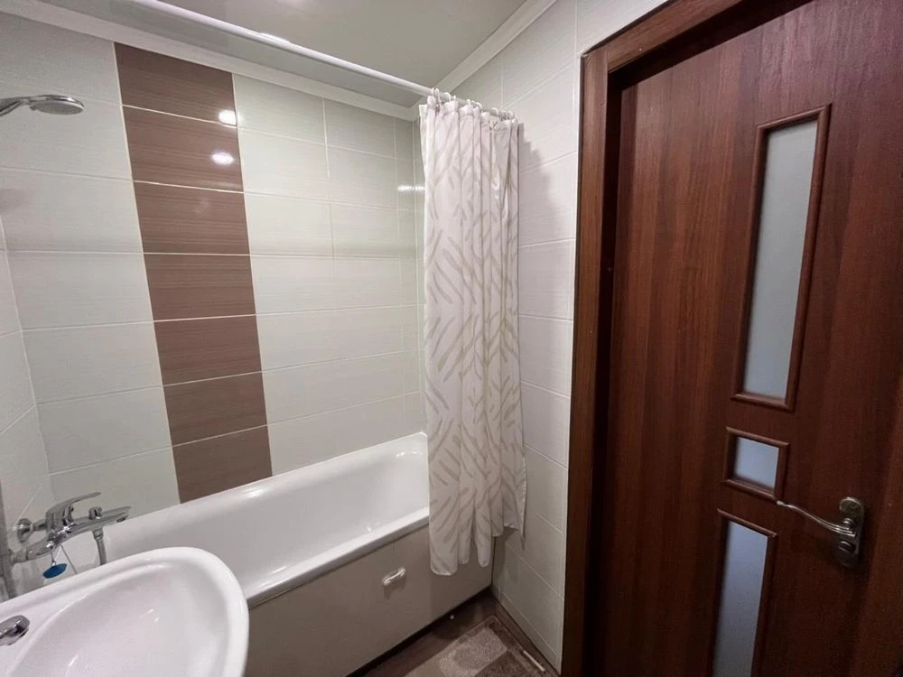 Exchange for a 2-room apartment without additional payment!