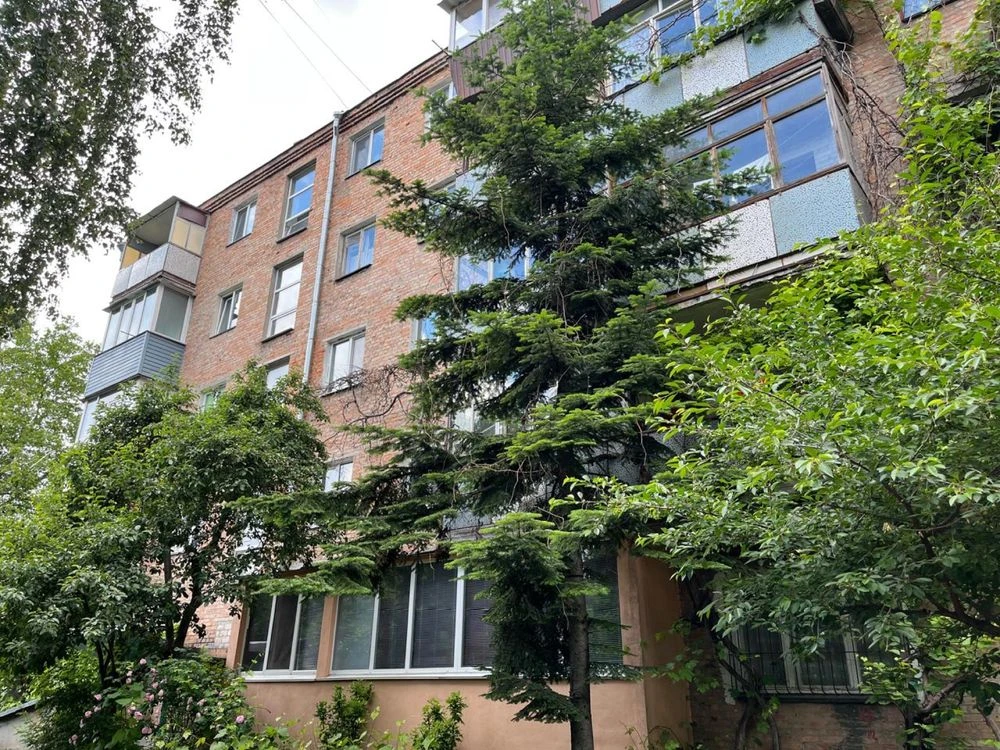 Exchange for a 2-room apartment without additional payment!