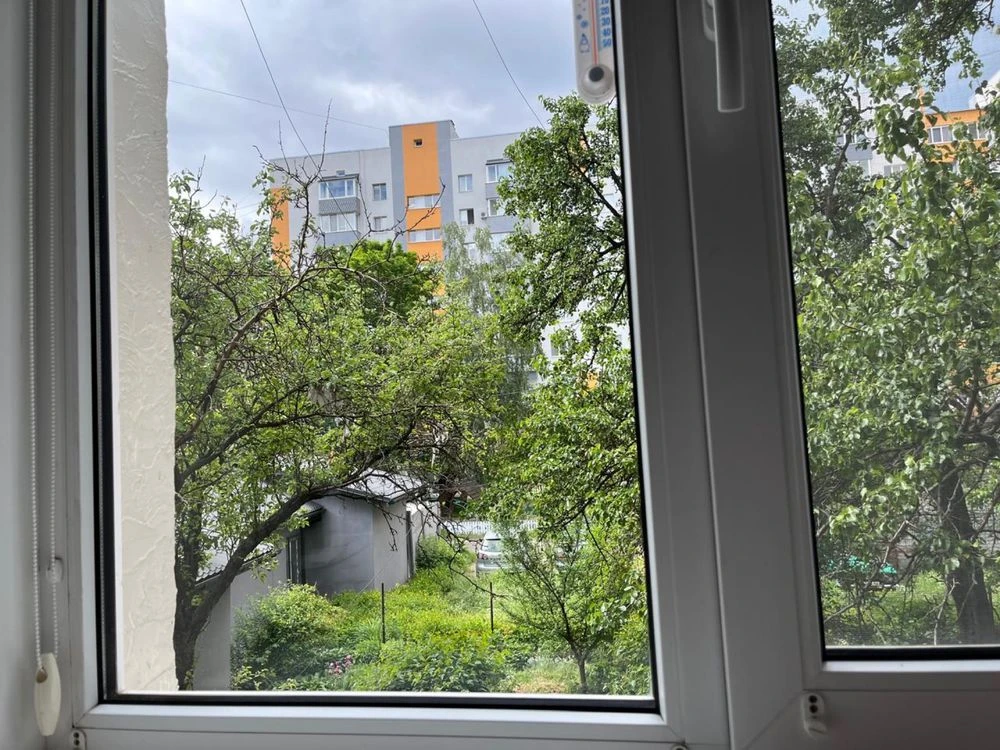 Exchange for a 2-room apartment without additional payment!