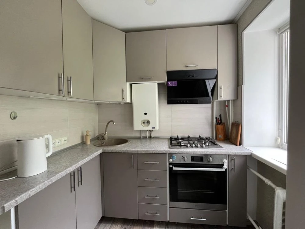 Exchange for a 2-room apartment without additional payment!