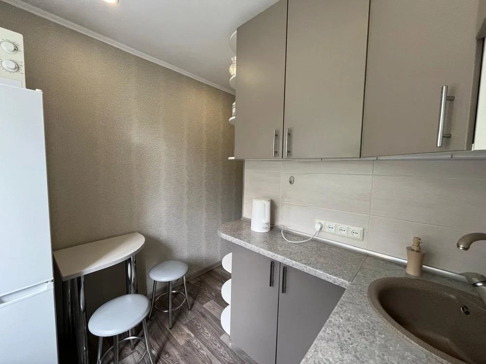 Exchange for a 2-room apartment without additional payment!