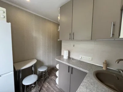 Exchange for a 2-room apartment without additional payment!