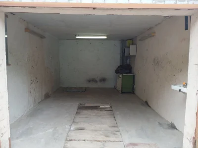 Гараж кооператив Колос