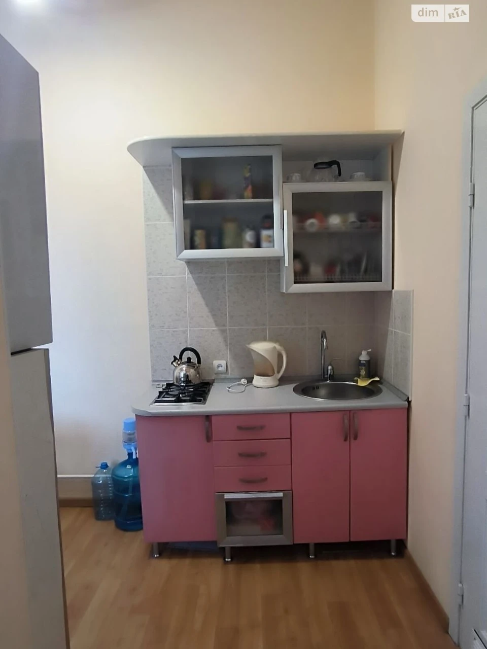 Продаж Квартира Центральний