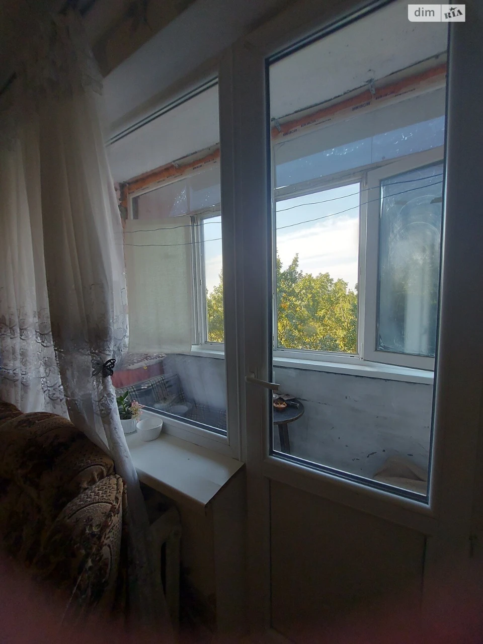 Продажа Квартиры ЮТЗ