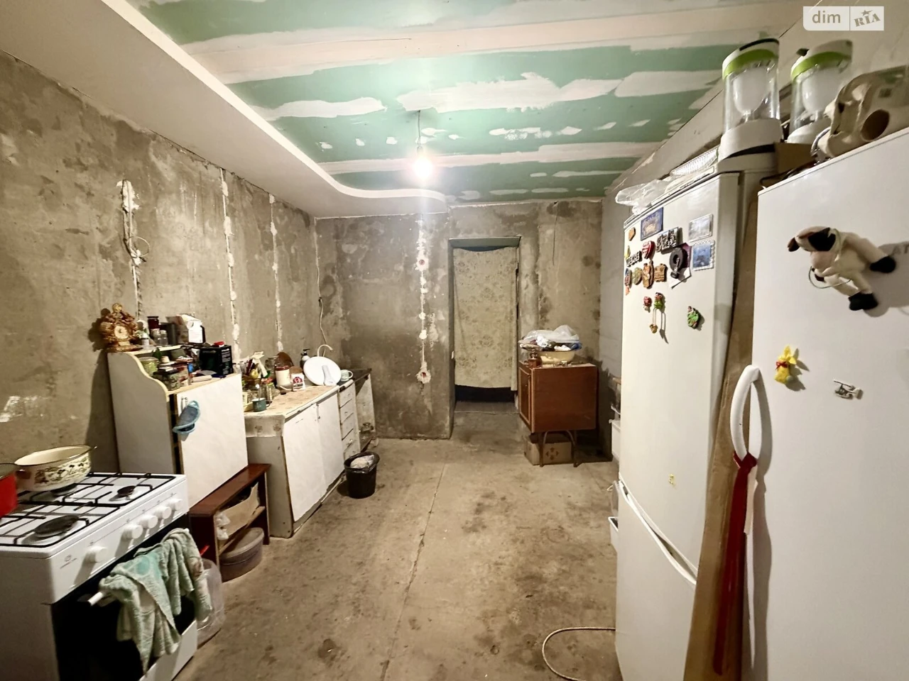 Продажа Квартира Заводской