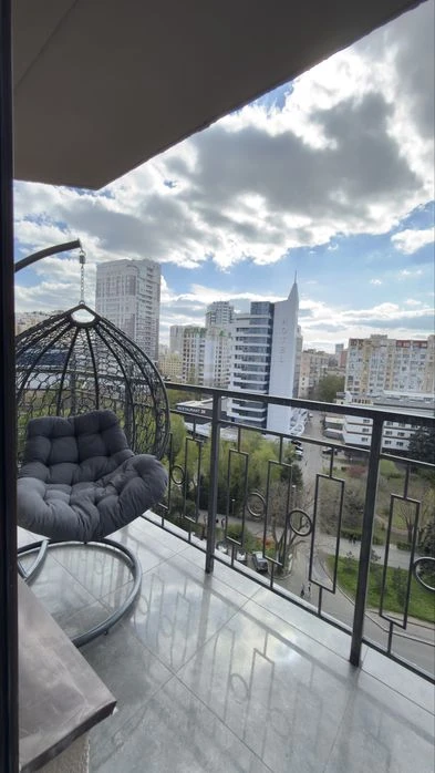 ‼️Продам ‼️ срочно ‼️двухкомнатную квартиру в Аркадии, жк Ро