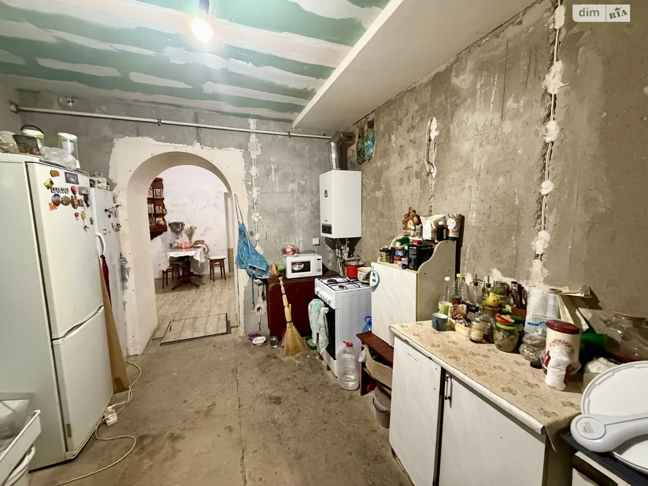 Продажа Квартира Заводской