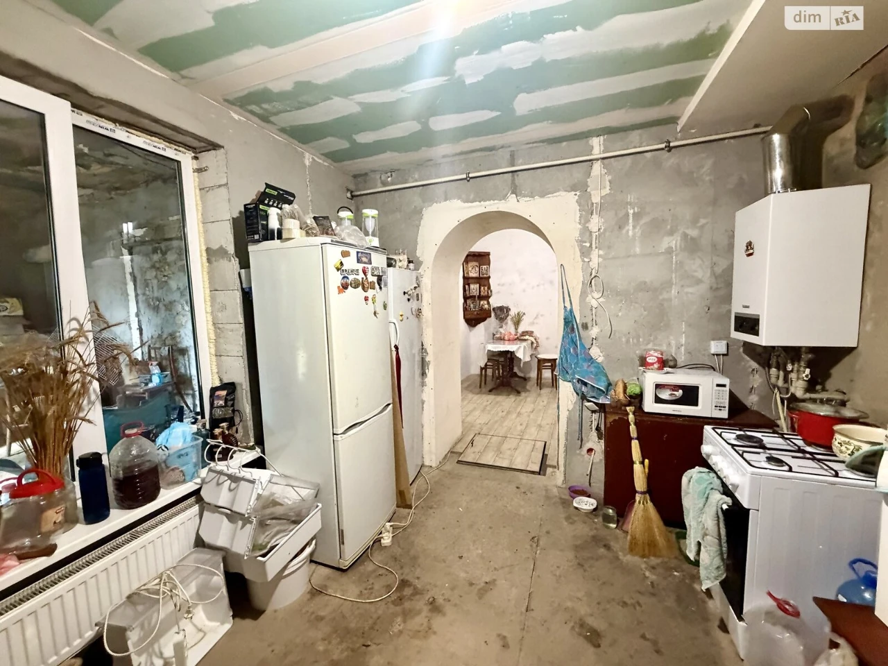 Продажа Квартира Заводской