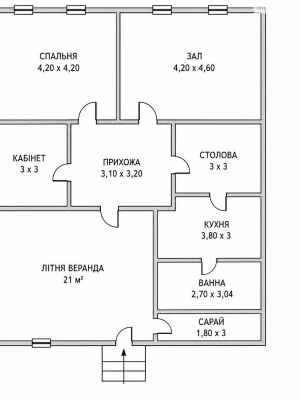 Продажа Квартира Заводской