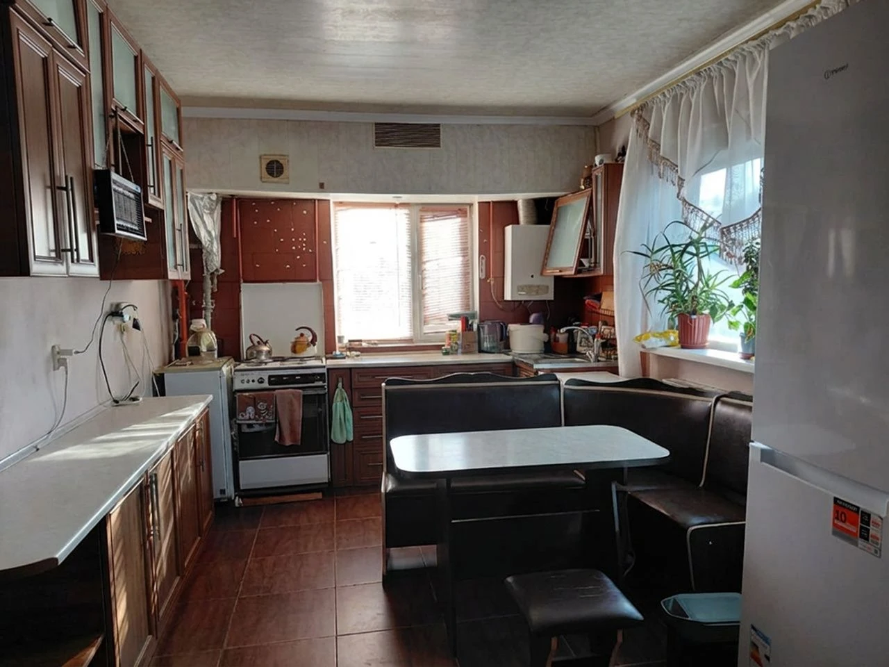 Продається будинок (Октябрьське, коло)
