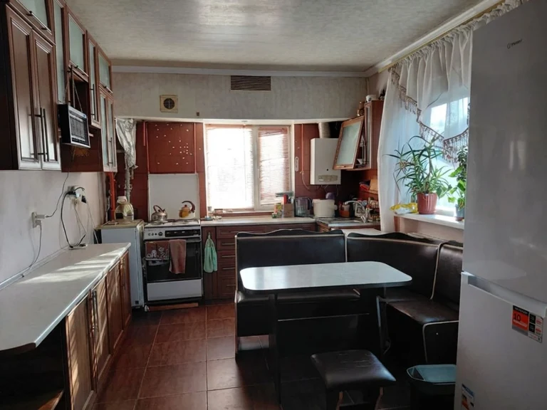 Продається будинок (Октябрьське, коло)