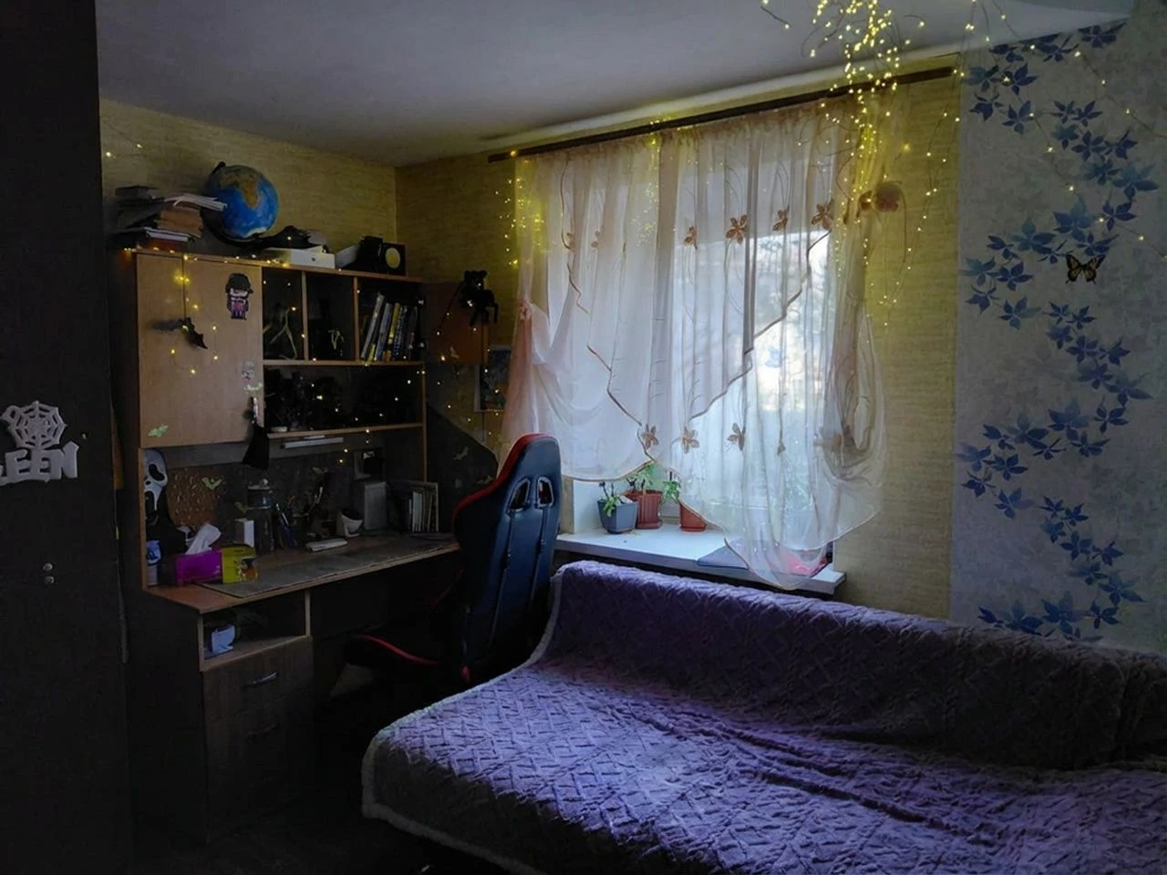 Продається будинок (Октябрьське, коло)