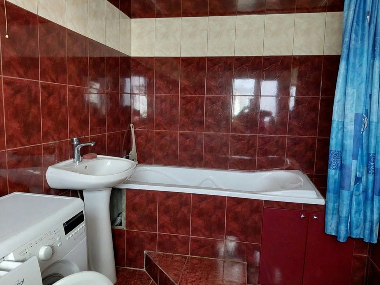 Продається будинок (Октябрьське, коло)