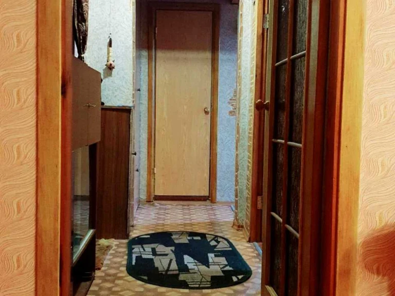Apartment. Sumy, Heroes of Крут St.