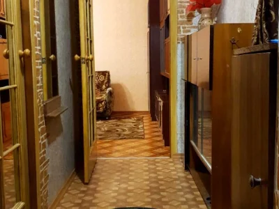 Apartment. Sumy, Heroes of Крут St.