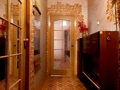 Apartment. Sumy, Heroes of Крут St.
