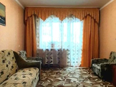 Apartment. Sumy, Heroes of Крут St.