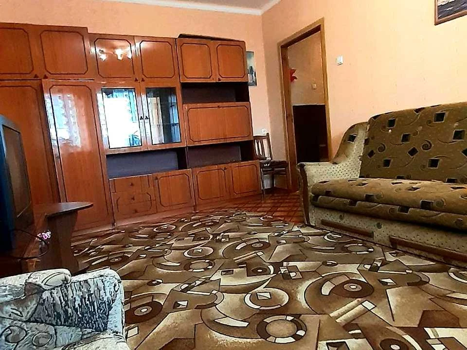 Apartment. Sumy, Heroes of Крут St.
